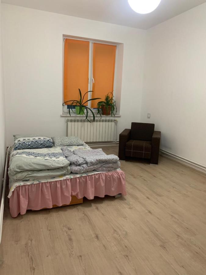 Central Rooms Przemysl Exterior photo